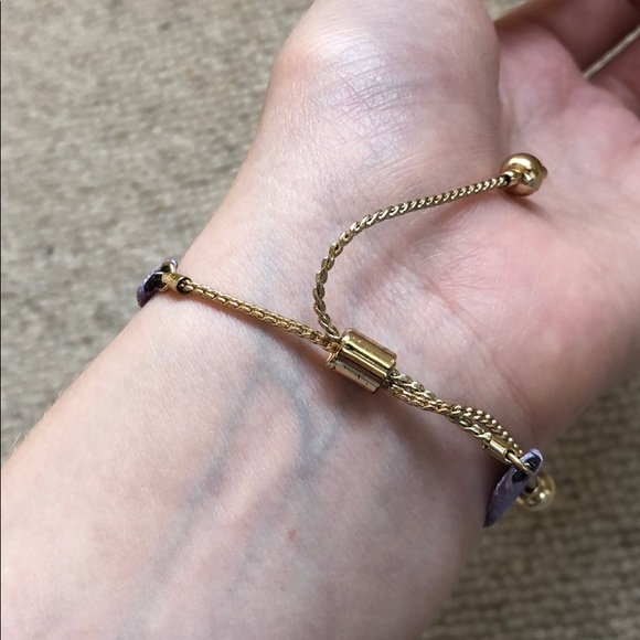 BCBG love bracelet - Picture 4 of 5